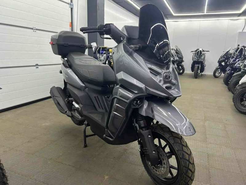 Скутер PROMAX STALKER X 240(49) в Нальчике