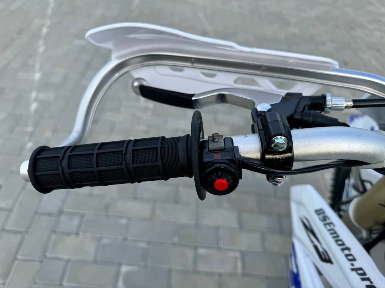 Эндуро / кросс мотоцикл BSE Z3 21/18 в Нальчике