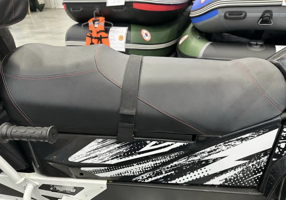 СНЕГОХОД IRBIS SF200L XE SUPERLONG в Нальчике