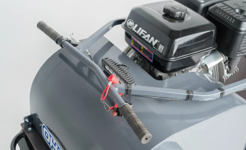 Мотобуксировщик ОНЕГО 500 15 FRONT LIMITED в Нальчике