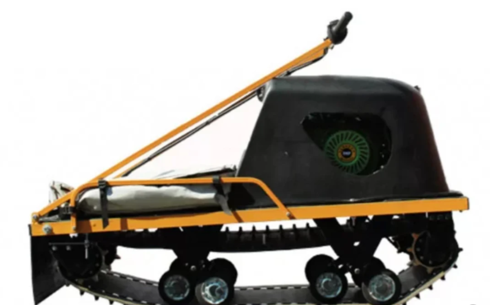 Мотобуксировщик LEBEDEV MOTORS РЕКС LV513 в Нальчике