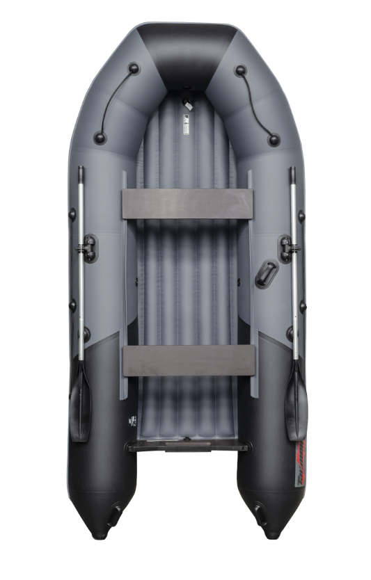 Лодка Таймень NX 3400 НДНД PRO в Нальчике