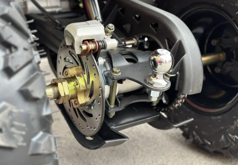 Квадроцикл GBM MAVERICK 300 NEW в Нальчике