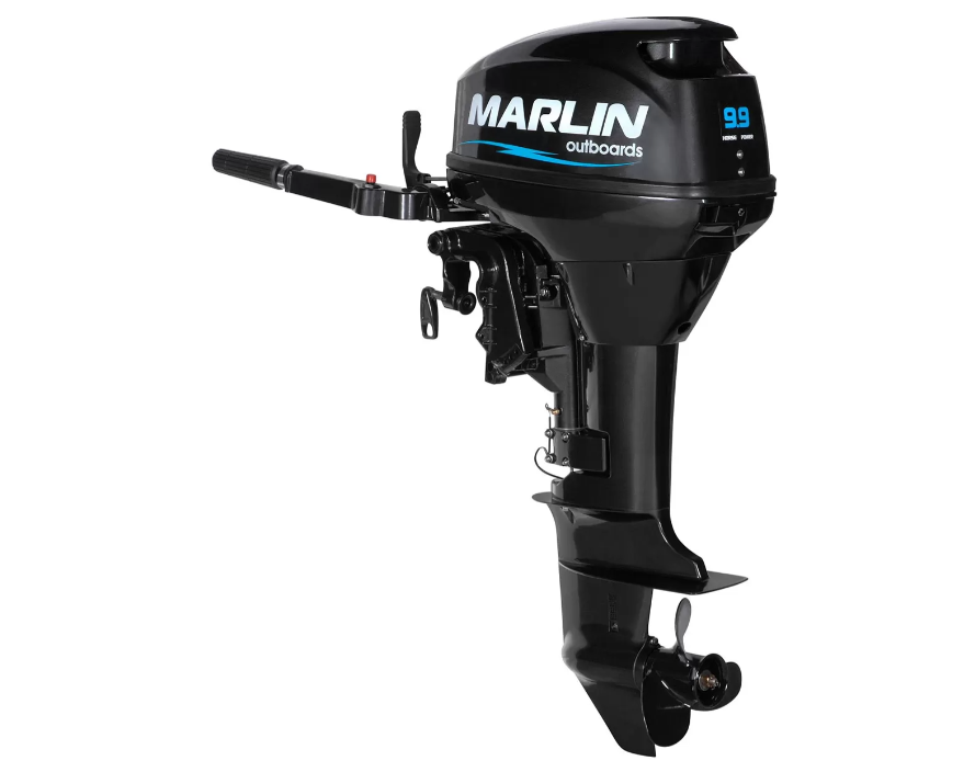 Лодочный мотор MARLIN MP 9.9 AMHL в Нальчике