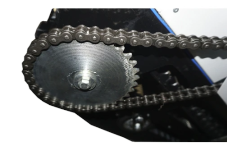 Мотобуксировщик XTREME-MOTORS "Полюс-2" Зима 15 л.с. в Нальчике