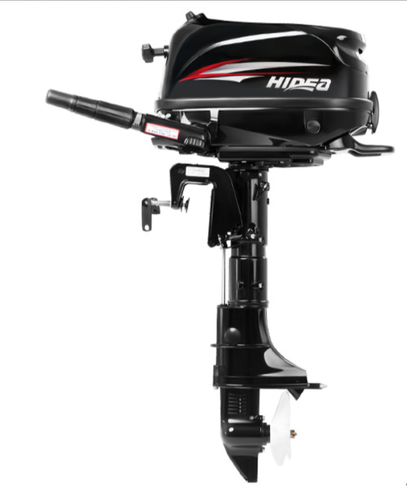 Лодочный мотор HIDEA HDF6HS в Нальчике