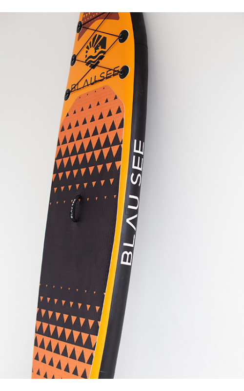 НАДУВНОЙ САП БОРД ORANGA SPACE 10,6 в Нальчике