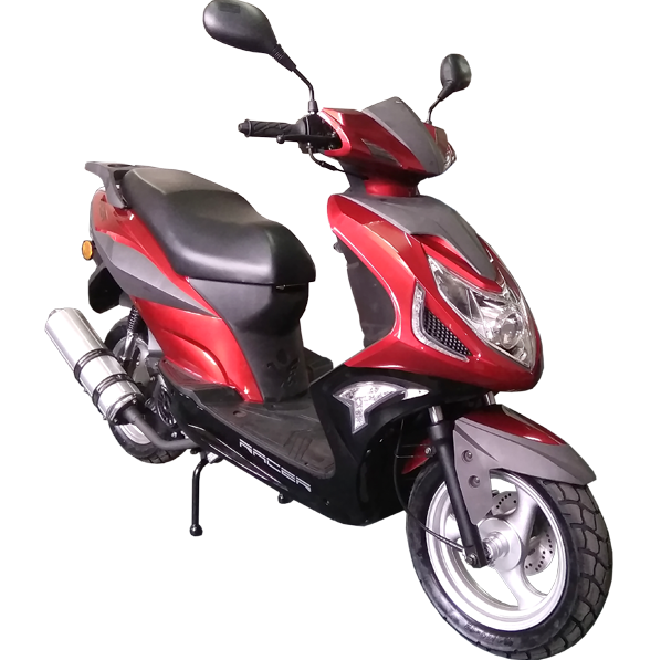 Скутер Racer RC50QT-6F Flame в Нальчике