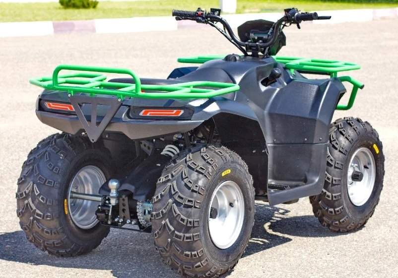 Квадроцикл IRBIS ATV150 в Нальчике