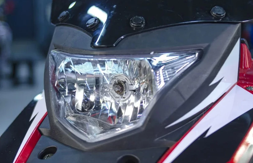 Снегоход Ataki WD 300 в Нальчике