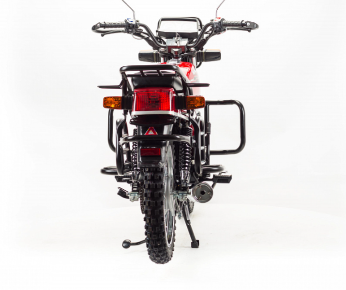 Мотоцикл MOTOLAND (МОТОЛЕНД) FORESTER LITE 200 в Нальчике