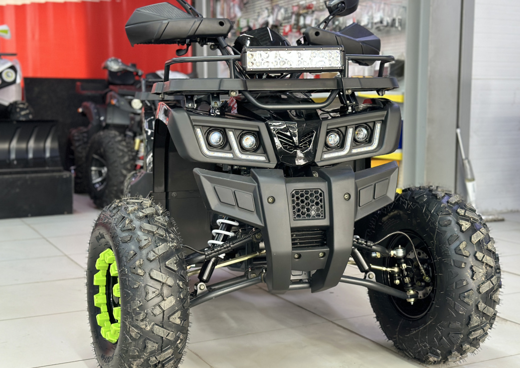 Квадроцикл GBM MAVERICK 300 NEW LUX в Нальчике