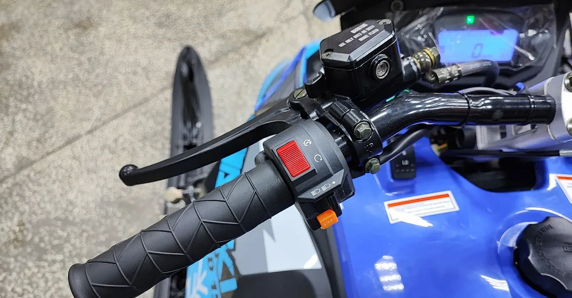 Снегоход Ataki WD150 Б/У в Нальчике