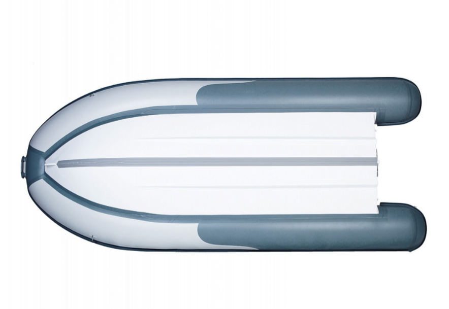 Лодка GLADIATOR RIB380AL в Нальчике