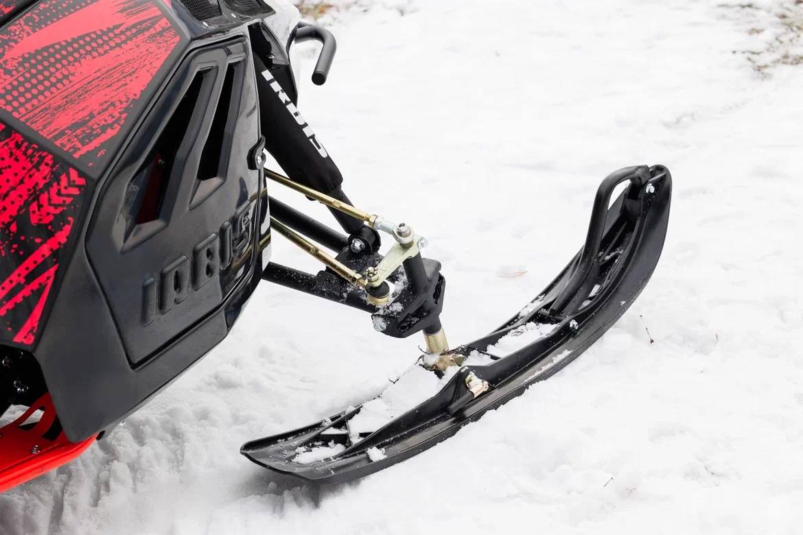 Снегоход IRBIS TUNGUS 400 25/26 в Нальчике