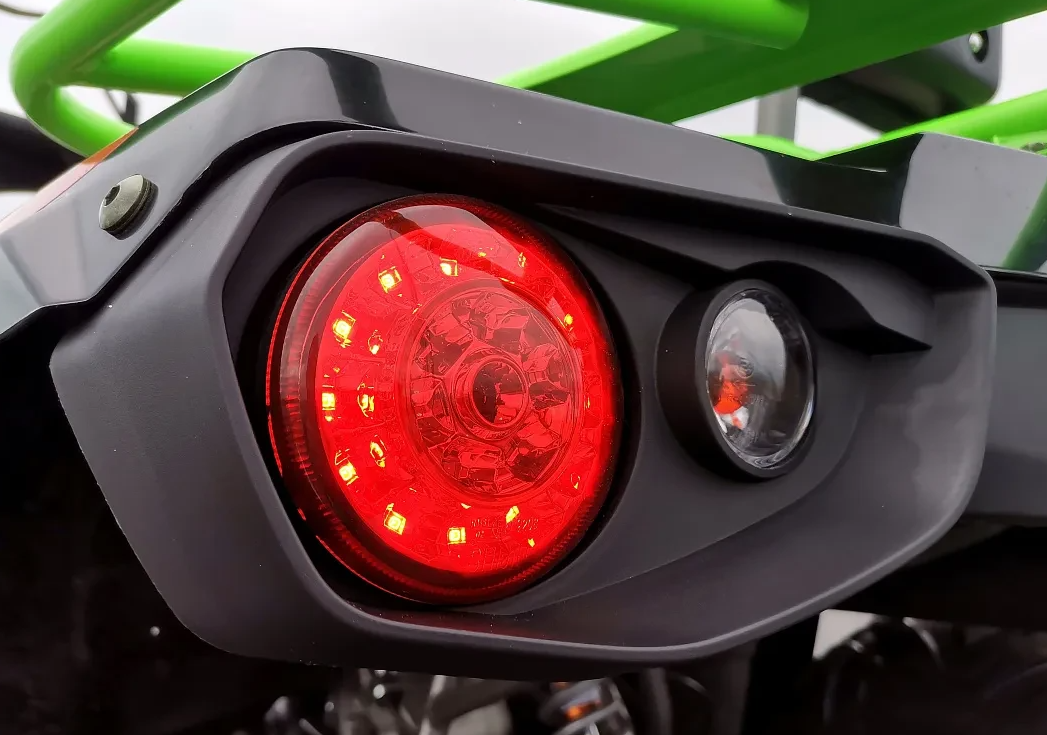 Квадроцикл PROMAX RENEGADE 280 WINCH PRO в Нальчике