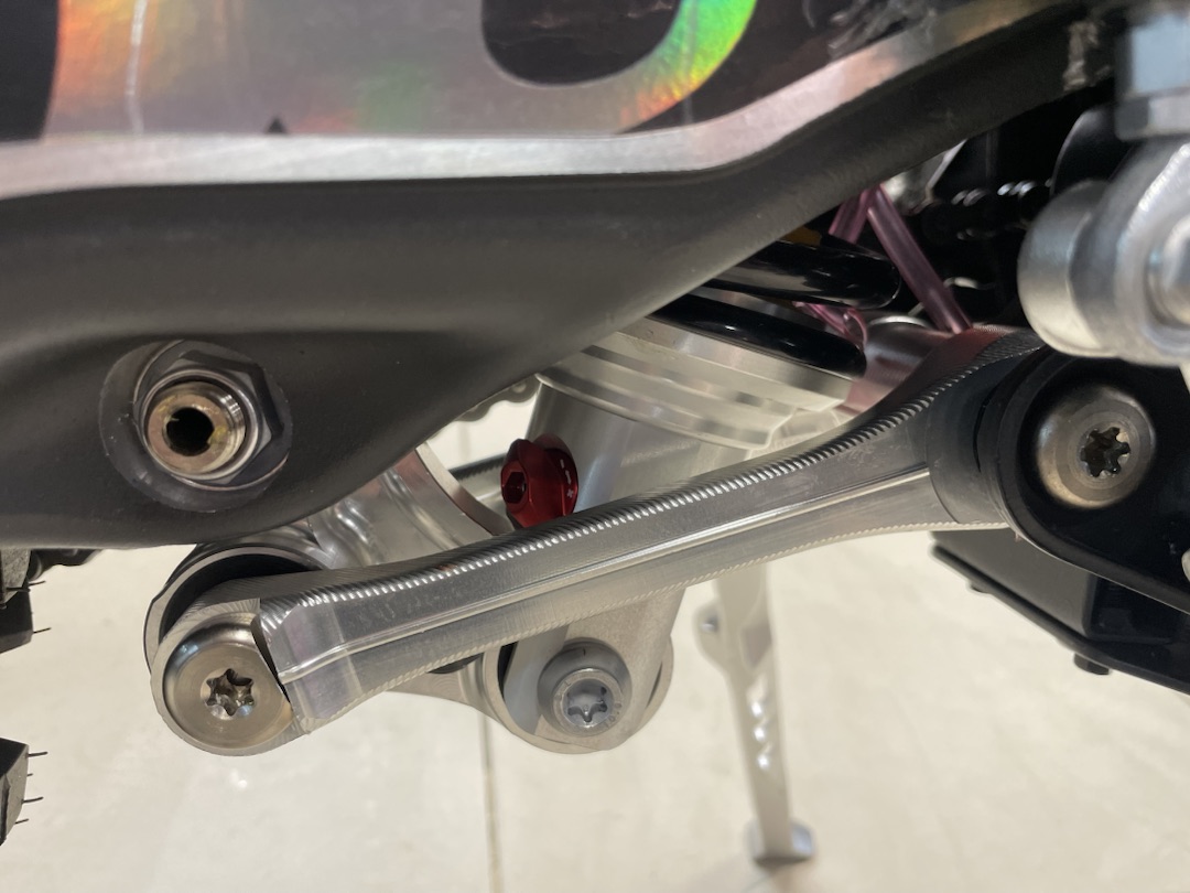 Кроссовый мотоцикл PROMAX BLACKOUT NB300 MX в Нальчике