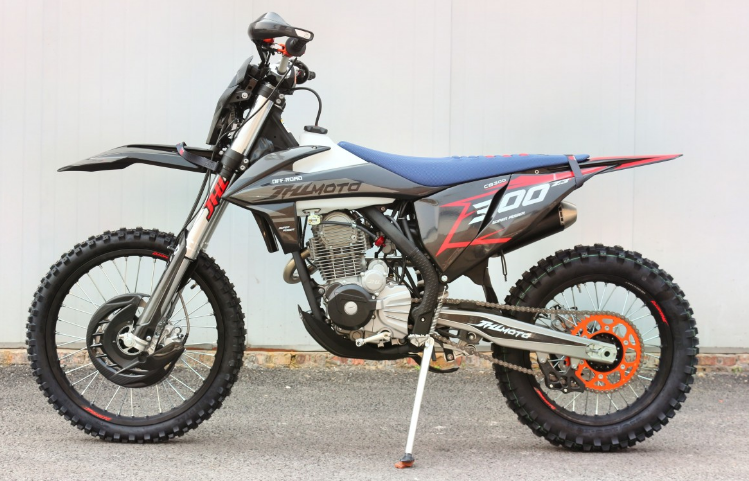 Мотоцикл JHLMOTO JHL Z3+ CB300 (175FMM) в Нальчике