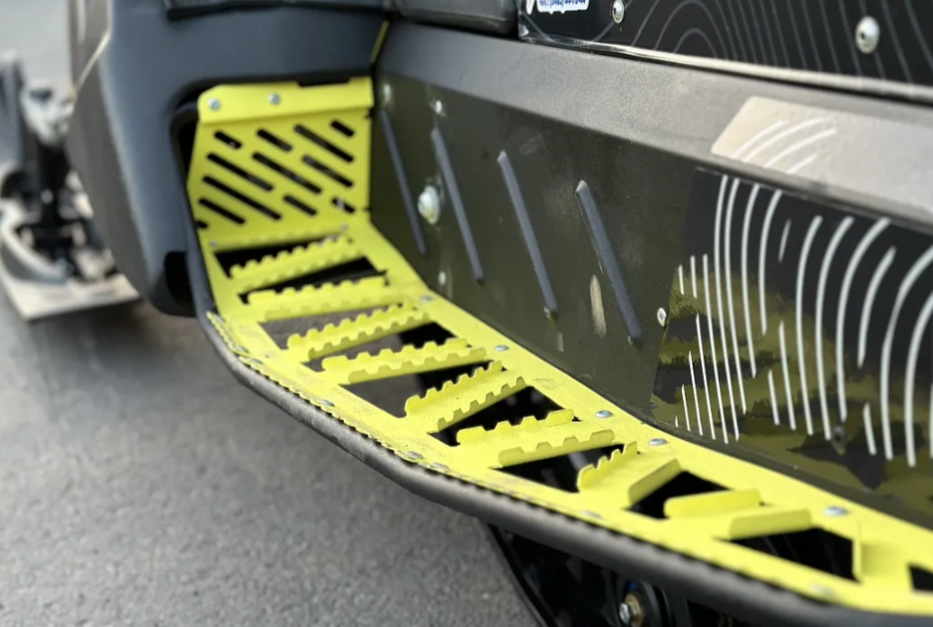 Снегоход РМ TIKSY 500 4Т в Нальчике