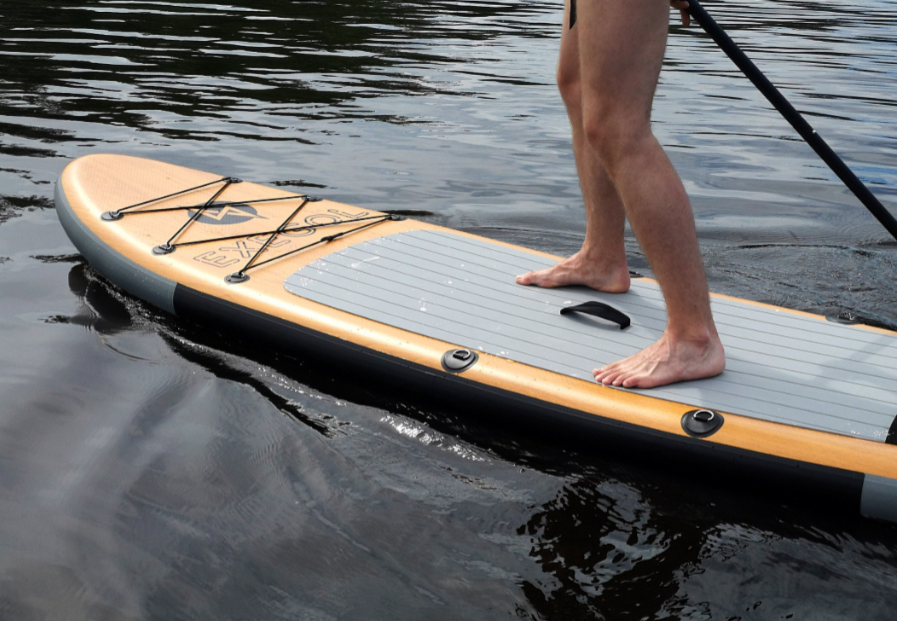 SUP (САП) Доска MISHIMO DINO 10(305) в Нальчике