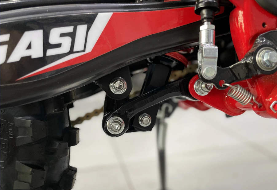 Мотоцикл Progasi SUPER MAX 250 PRO SPORT в Нальчике