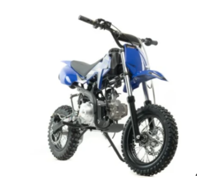 Питбайк MOTOLAND (МОТОЛЕНД) GS Motors S11 в Нальчике