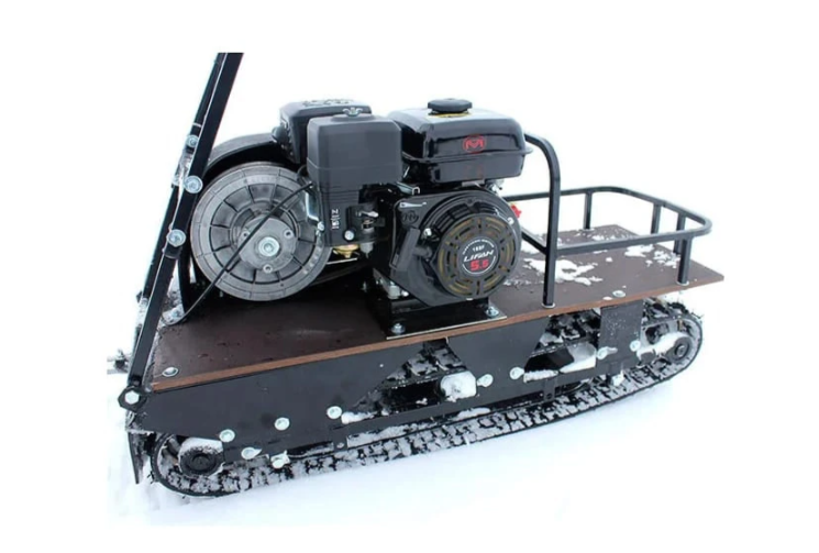 Мотобуксировщик ОНЕГО 500 15 л.с. в Нальчике