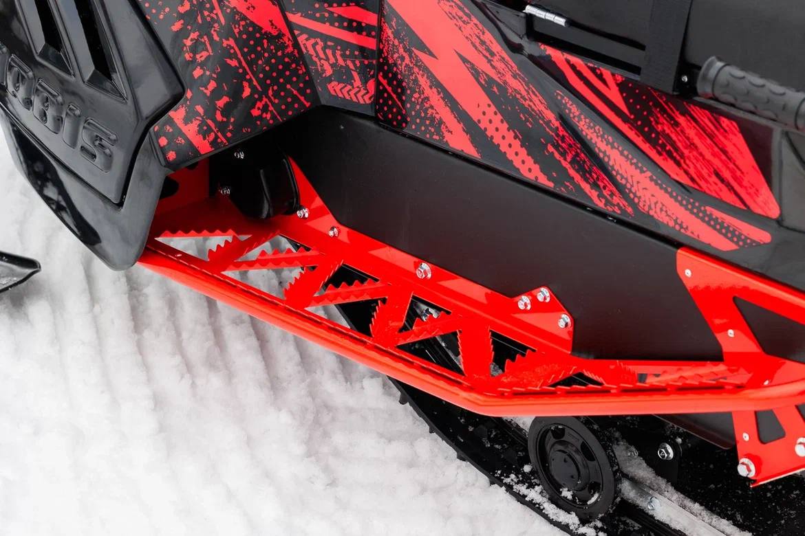 Снегоход IRBIS SF200L NEW 25/26 в Нальчике