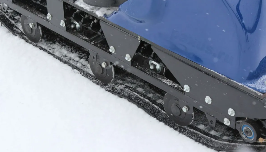 Мотобуксировщик PAXUS 500 GRAND 9 л.с. в Нальчике