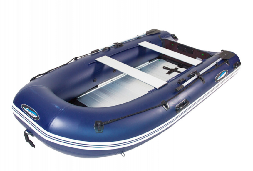 НАДУВНАЯ ЛОДКА GLADIATOR B330AL в Нальчике