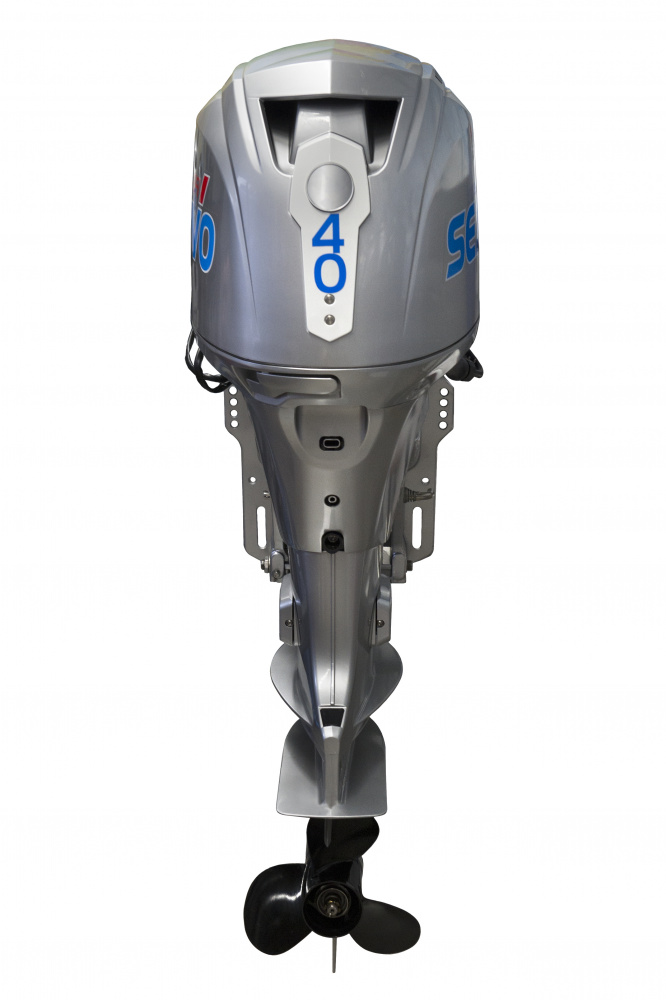 Лодочный мотор SEANOVO SNEF40FEL-T EFI в Нальчике