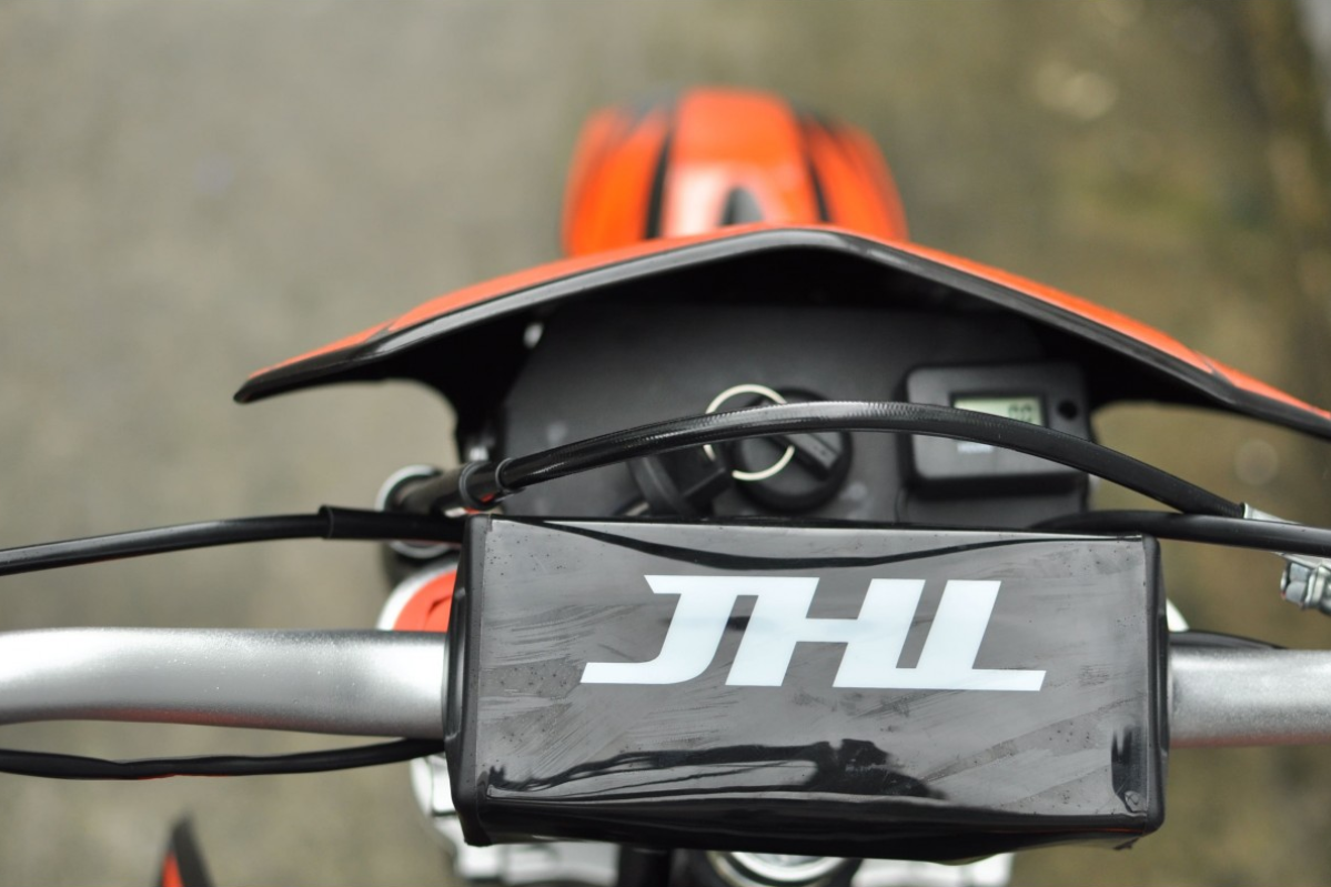 Мотоцикл JHLMOTO JHL MX300 PR300 (175FMN) в Нальчике