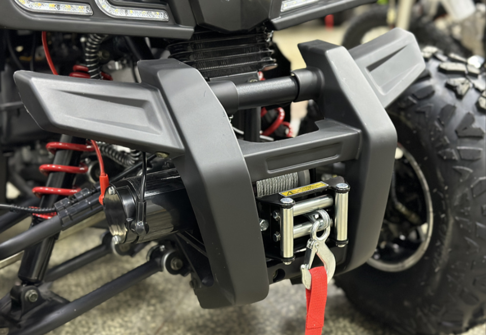 Квадроцикл GBM MAVERICK 300 NEW PREMIUM в Нальчике