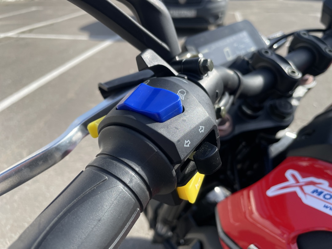 Мопед PROMAX CB150R (49) в Нальчике