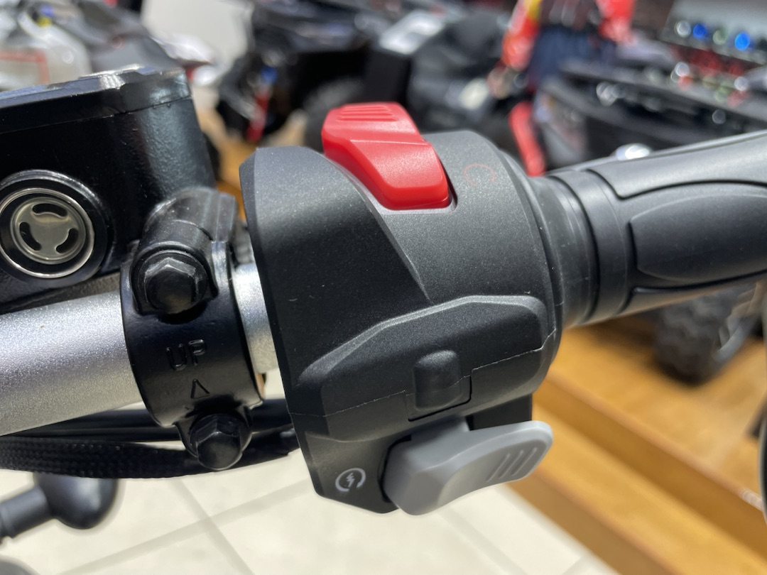 Мотоцикл Benda Chinchilla 300 в Нальчике