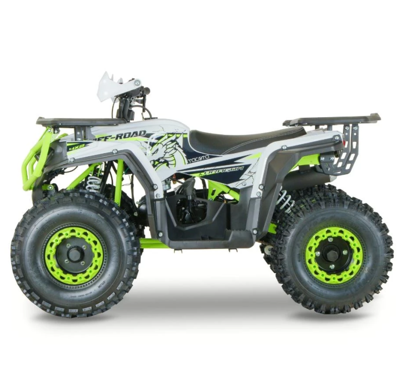 Квадроцикл YACOTA DRAGON 125 в Нальчике