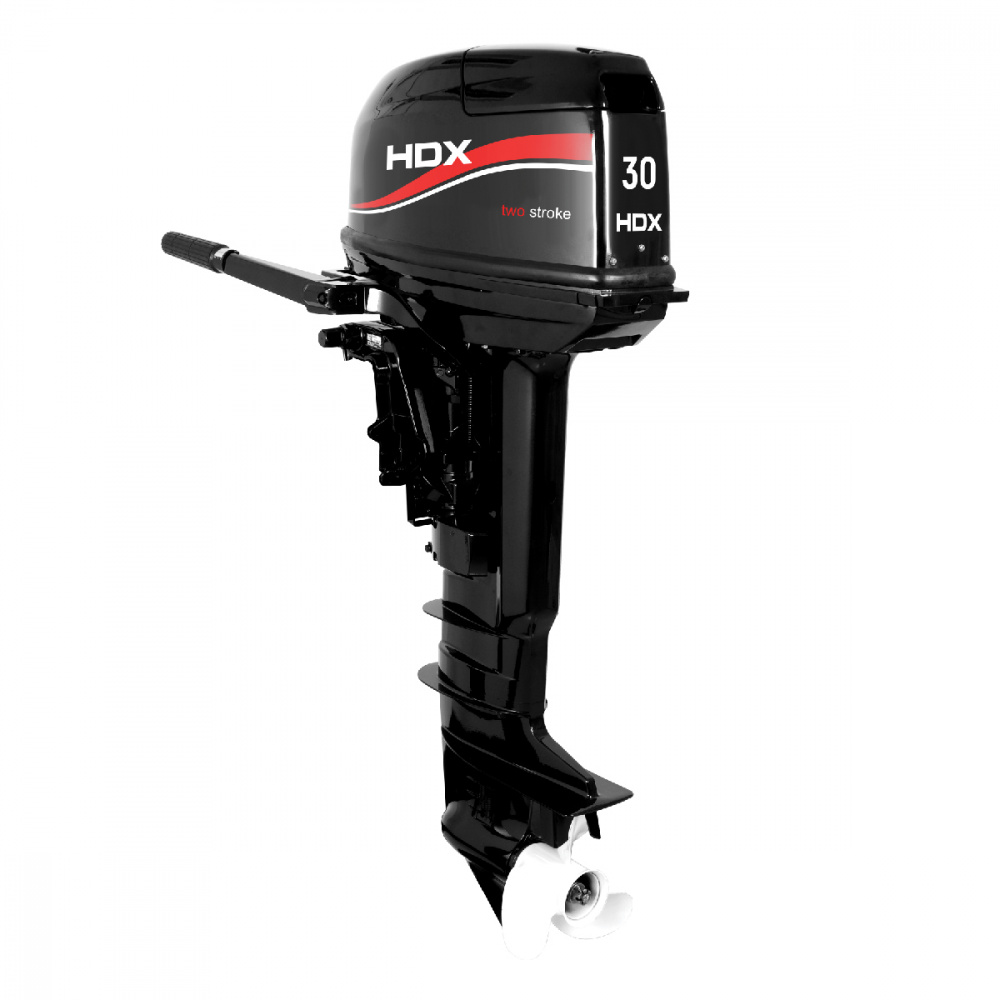 Лодочный мотор 2-х тактный HDX T 30 BMS в Нальчике
