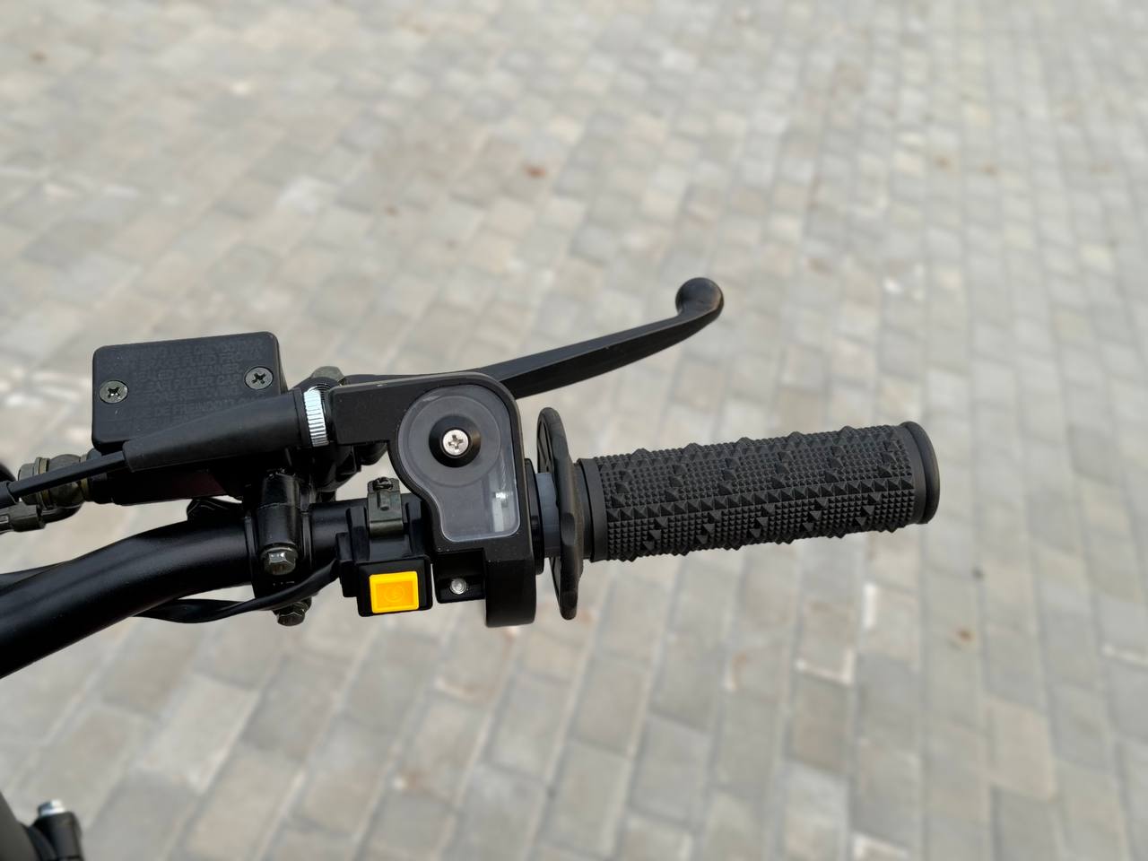 Кроссовый мотоцикл Sanchez Maniac CB300F в Нальчике