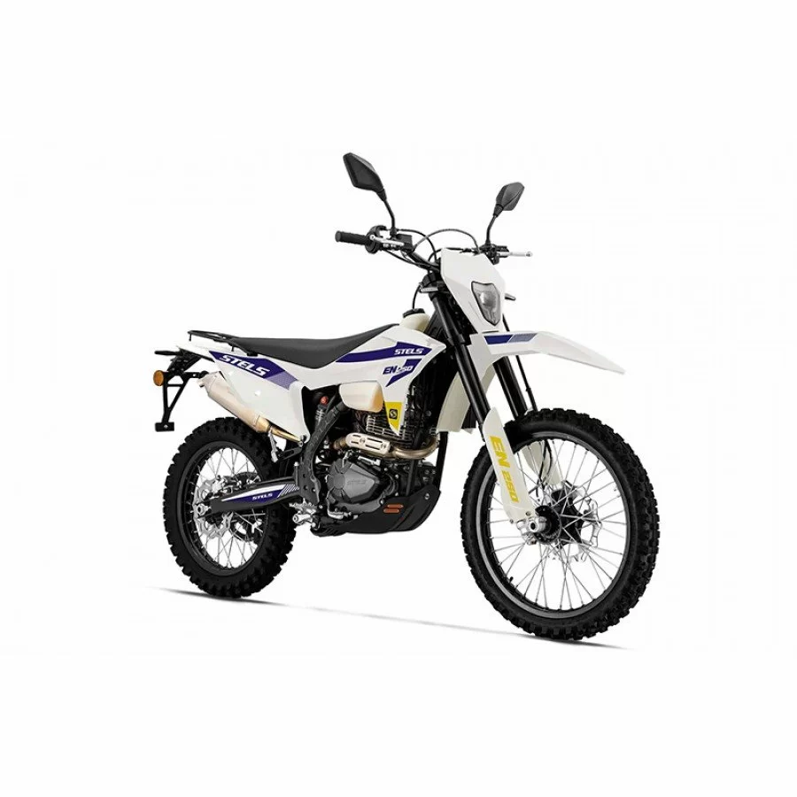 Мотоцикл STELS ЭНДУРО EN250  в Нальчике
