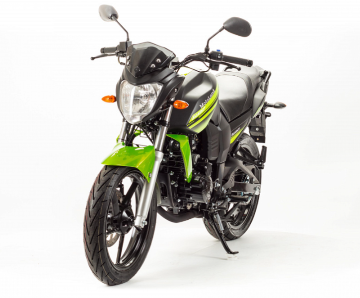 Мотоцикл BANDIT 250 в Нальчике