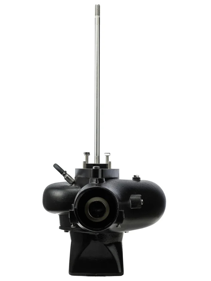 ВОДОМЕТНАЯ НАСАДКА GLADIATOR WT 15 YAMAHA, MARLIN, PARSUN, GOLFSTREAM в Нальчике