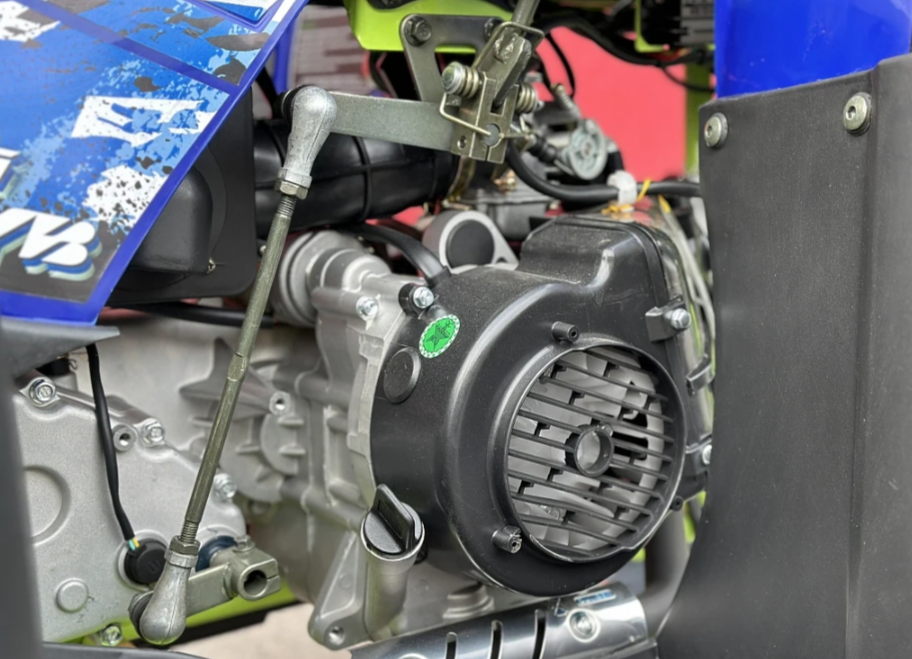  Квадроцикл PROMAX ATV 250 MAX (2025) в Нальчике