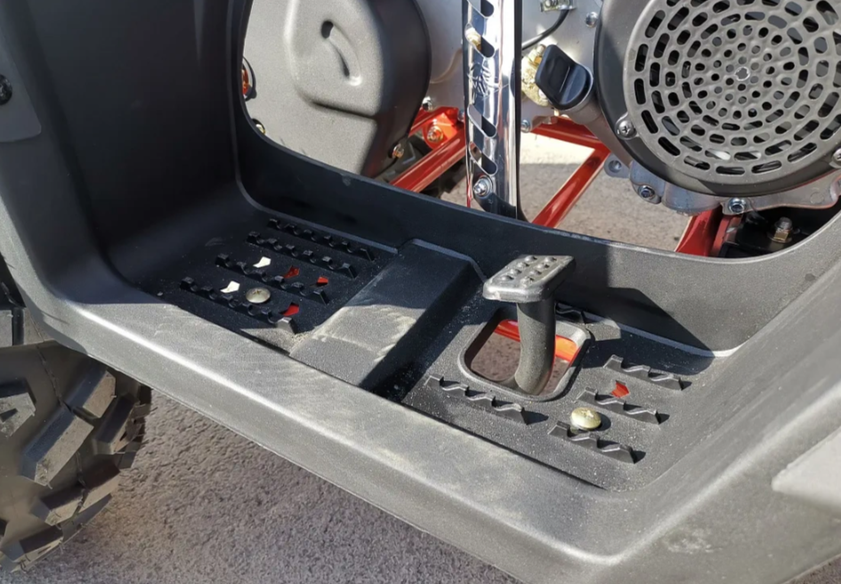 Квадроцикл GBM SHARP BIG 300 NEW в Нальчике