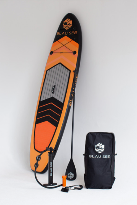 НАДУВНОЙ SUP-BOARD MOONLIGHT 11,6 в Нальчике