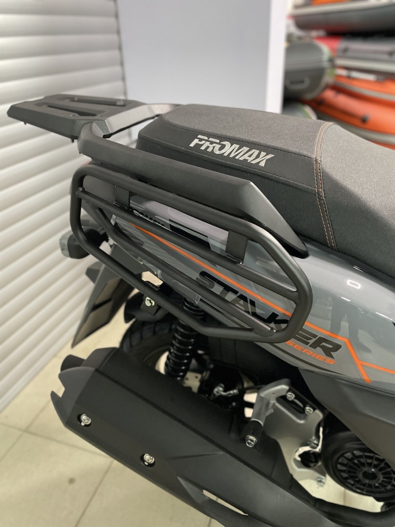 Скутер PROMAX STALKER 150(49) в Нальчике