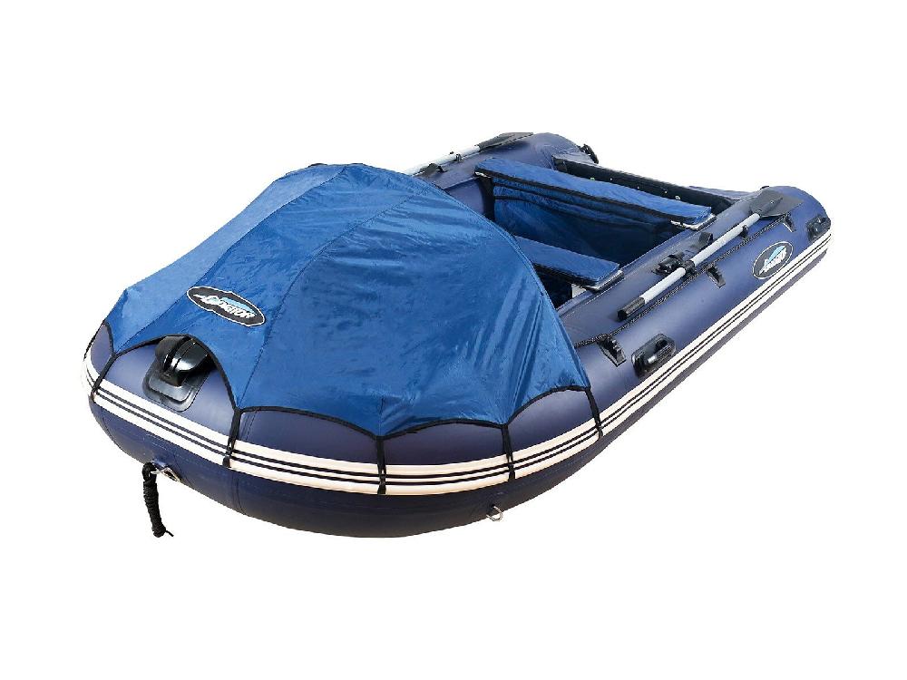 НАДУВНАЯ ЛОДКА GLADIATOR C420AL в Нальчике