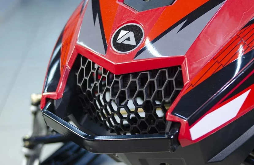 Снегоход Ataki WD 300 в Нальчике