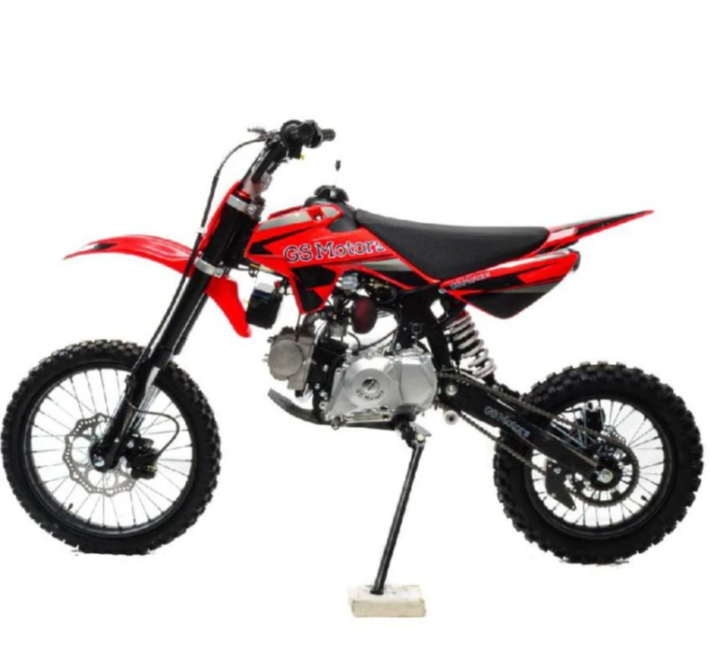 Питбайк MOTOLAND (МОТОЛЕНД) GS Motors S12 17/14 E в Нальчике