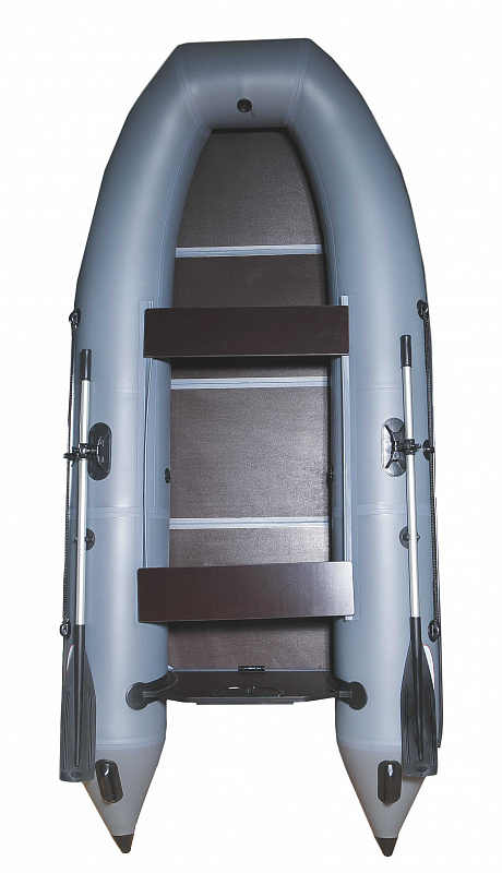 ЛОДКА ДРАККАР 3200 С HANT в Нальчике