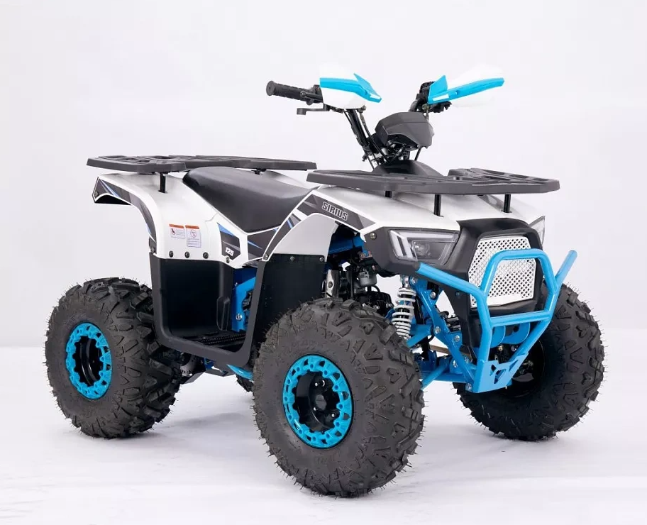 Квадроцикл YACOTA SIRIUS 110 в Нальчике